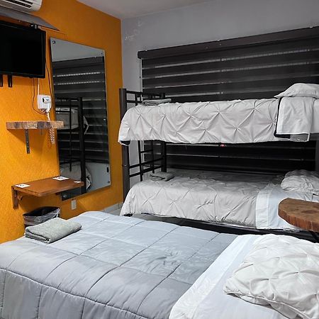 Casa D Miros Familias , Grupos Y Empresas Max 20 P Hotel Guadalajara Bagian luar foto