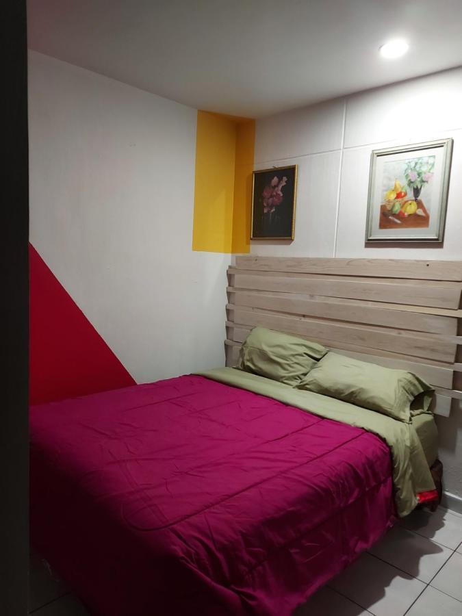 Casa D Miros Familias , Grupos Y Empresas Max 20 P Hotel Guadalajara Bagian luar foto