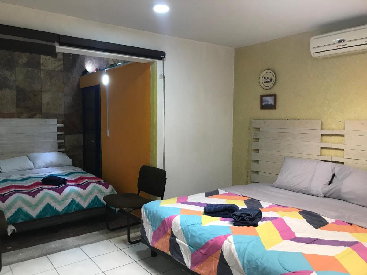 Casa D Miros Familias , Grupos Y Empresas Max 20 P Hotel Guadalajara Bagian luar foto