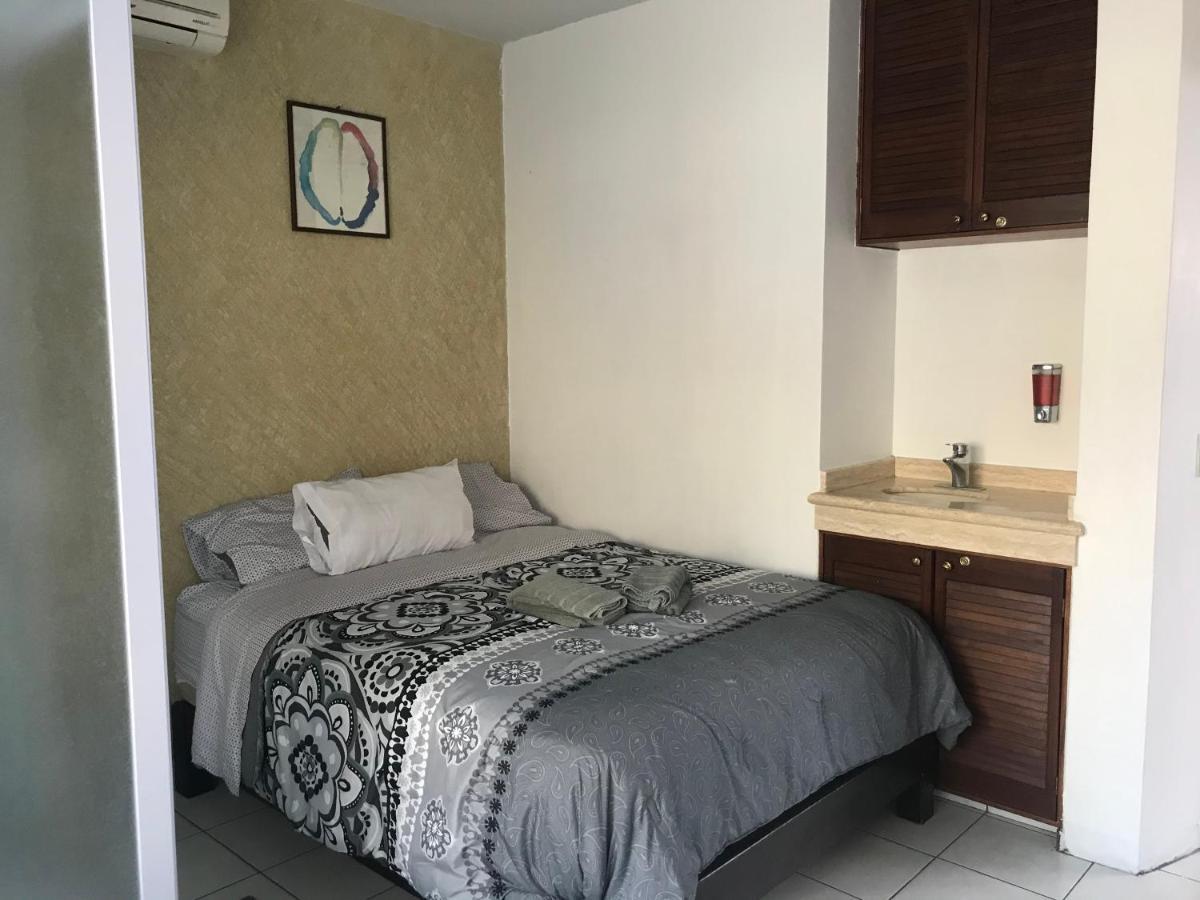 Casa D Miros Familias , Grupos Y Empresas Max 20 P Hotel Guadalajara Bagian luar foto