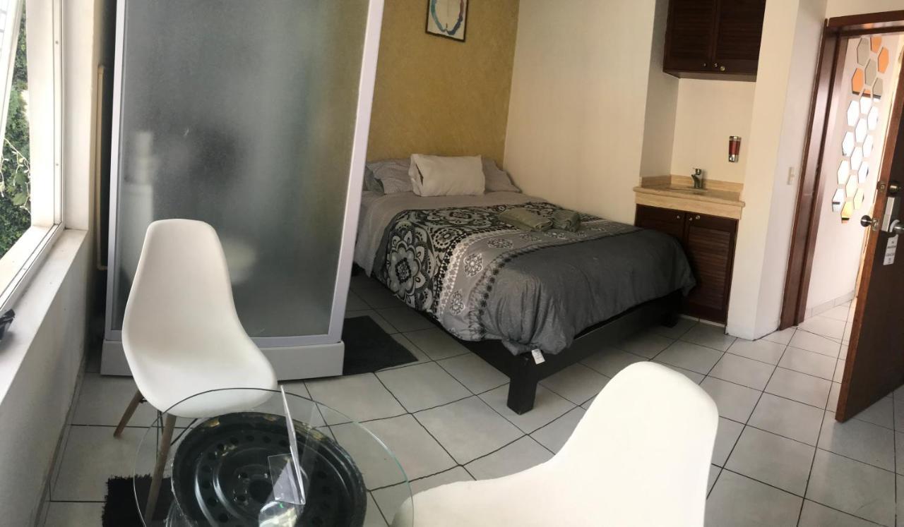 Casa D Miros Familias , Grupos Y Empresas Max 20 P Hotel Guadalajara Bagian luar foto