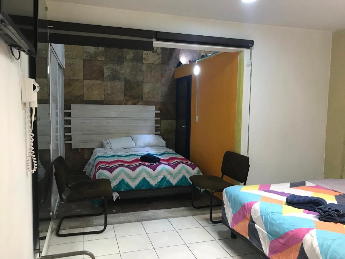 Casa D Miros Familias , Grupos Y Empresas Max 20 P Hotel Guadalajara Bagian luar foto