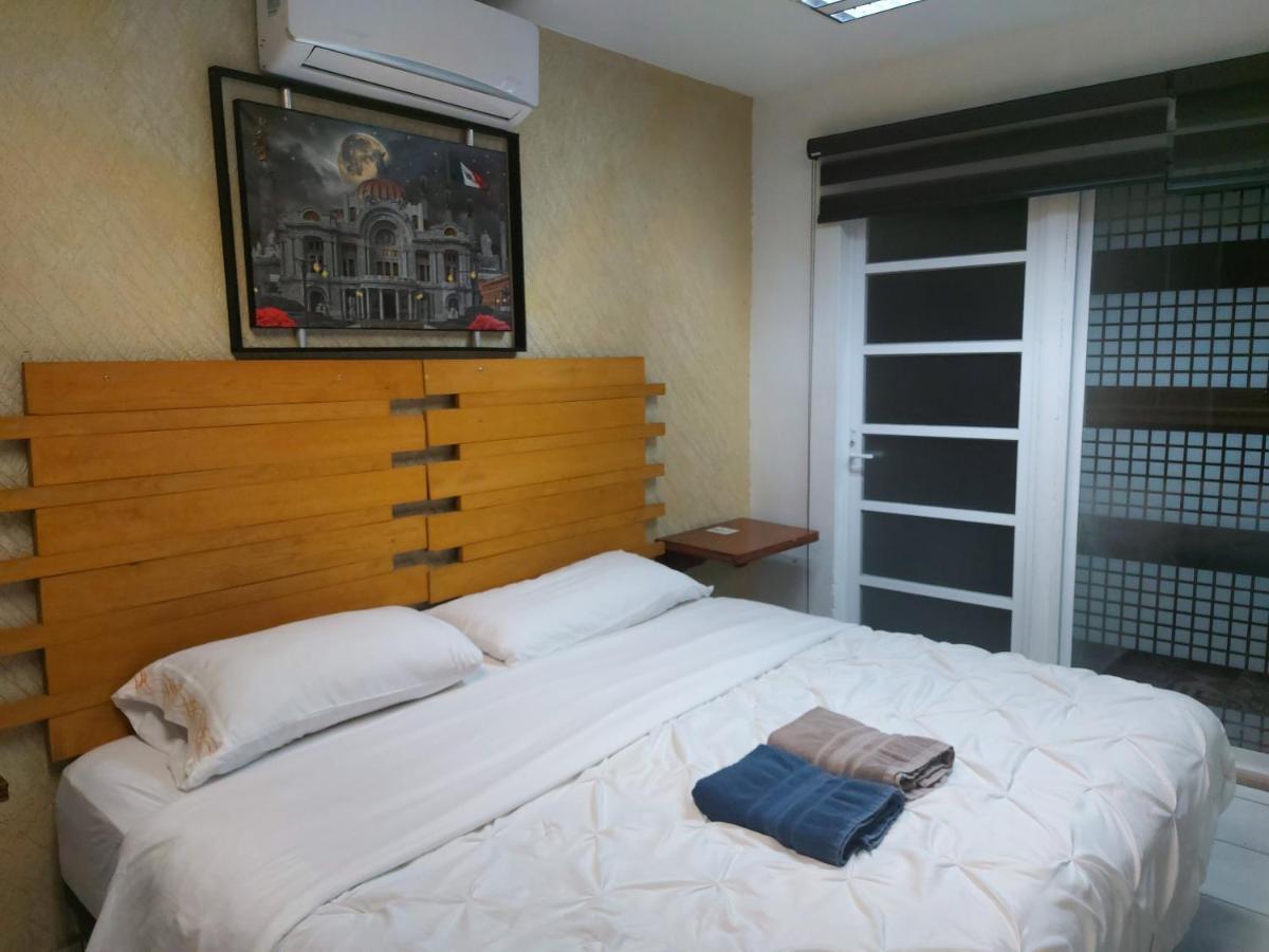 Casa D Miros Familias , Grupos Y Empresas Max 20 P Hotel Guadalajara Bagian luar foto