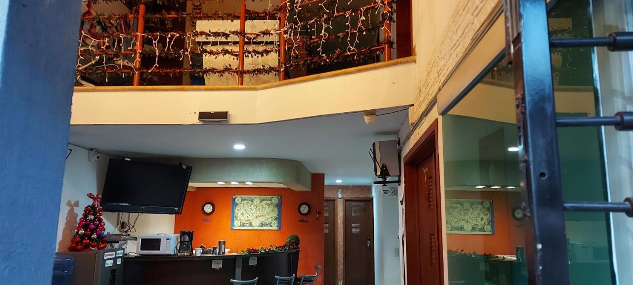Casa D Miros Familias , Grupos Y Empresas Max 20 P Hotel Guadalajara Bagian luar foto