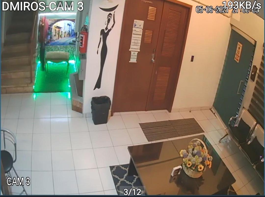Casa D Miros Familias , Grupos Y Empresas Max 20 P Hotel Guadalajara Bagian luar foto