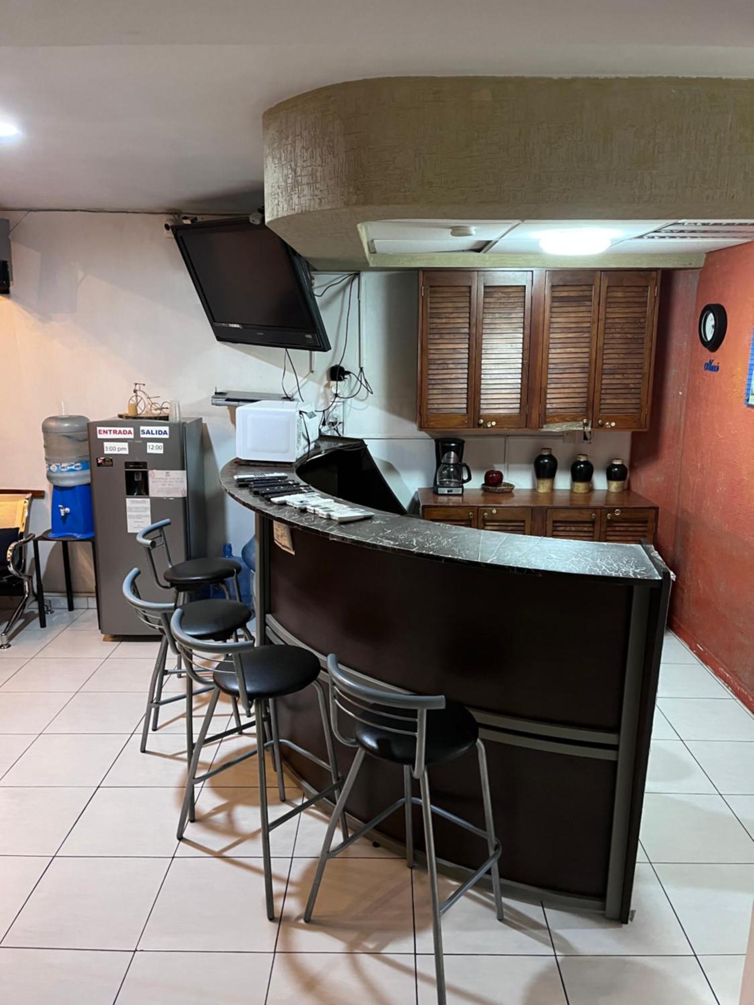 Casa D Miros Familias , Grupos Y Empresas Max 20 P Hotel Guadalajara Bagian luar foto