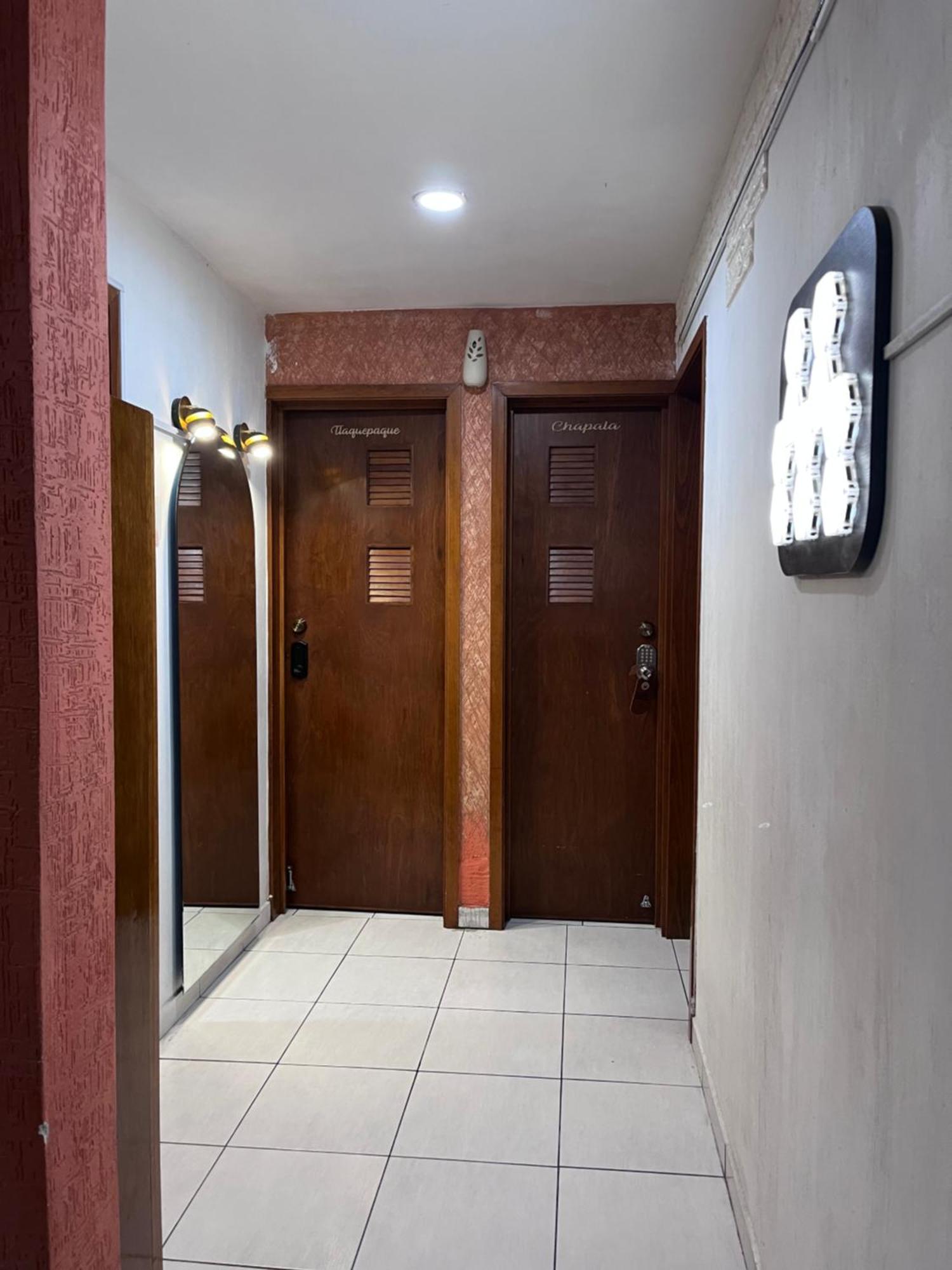 Casa D Miros Familias , Grupos Y Empresas Max 20 P Hotel Guadalajara Bagian luar foto