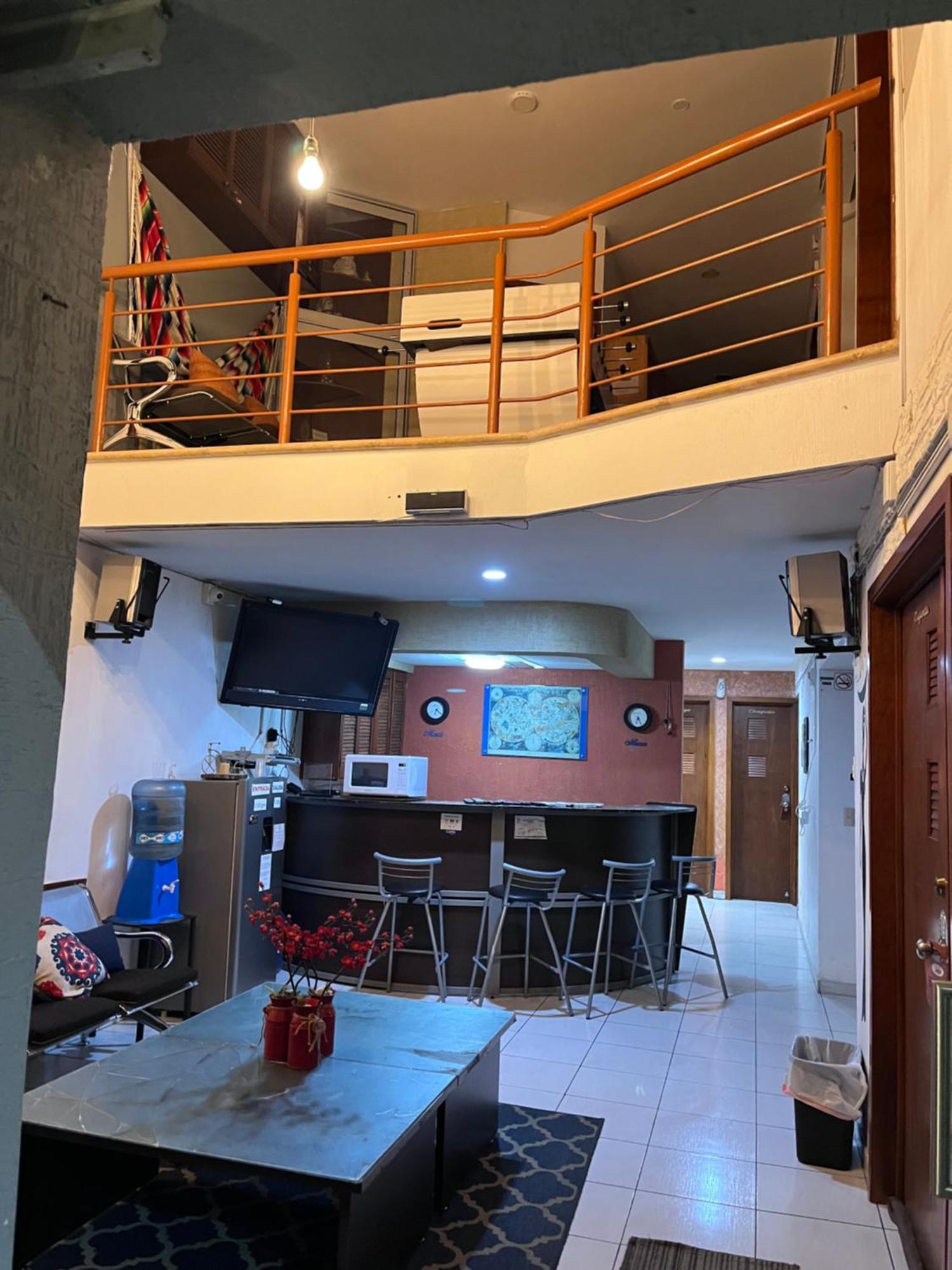 Casa D Miros Familias , Grupos Y Empresas Max 20 P Hotel Guadalajara Bagian luar foto