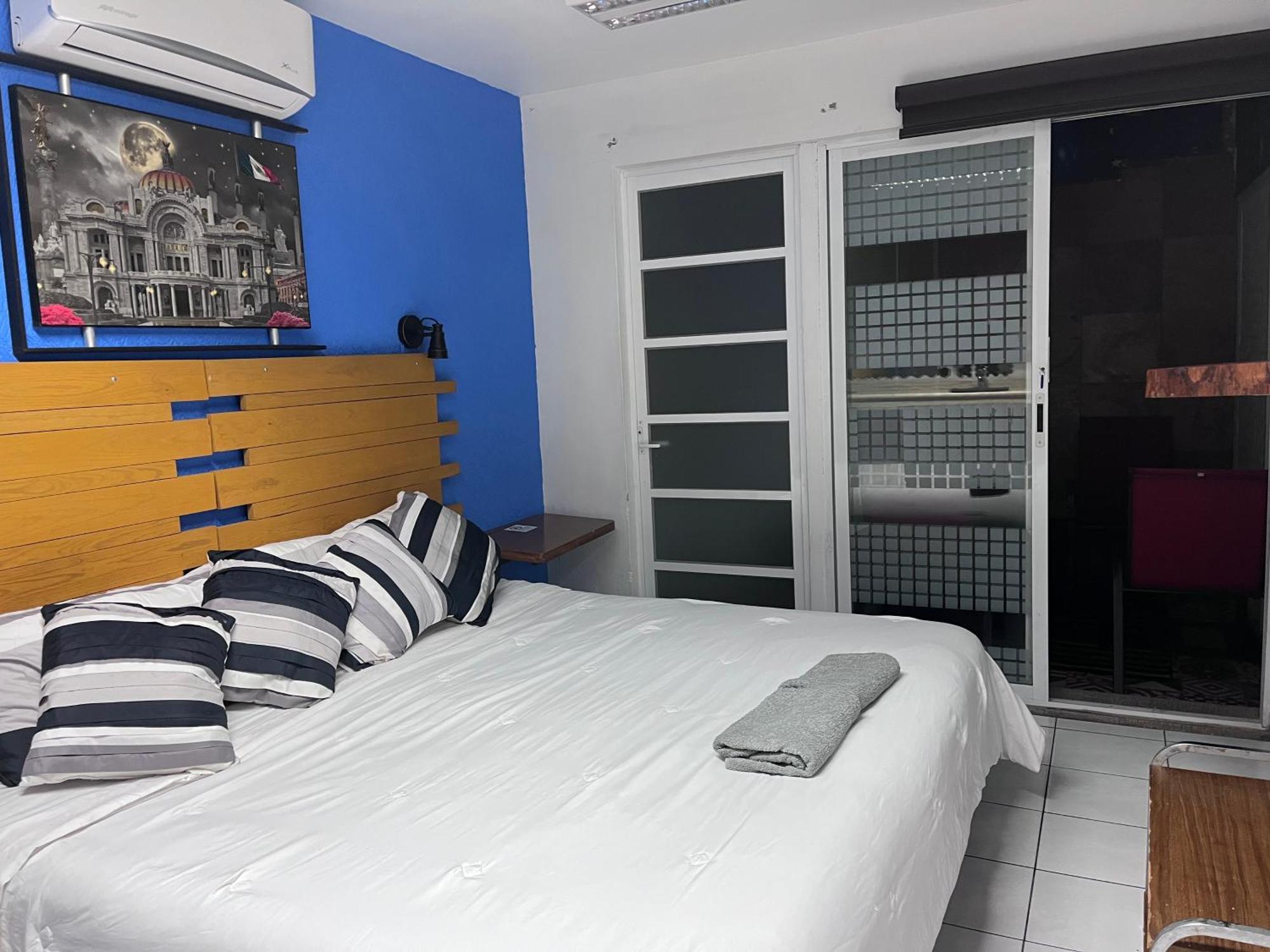 Casa D Miros Familias , Grupos Y Empresas Max 20 P Hotel Guadalajara Bagian luar foto