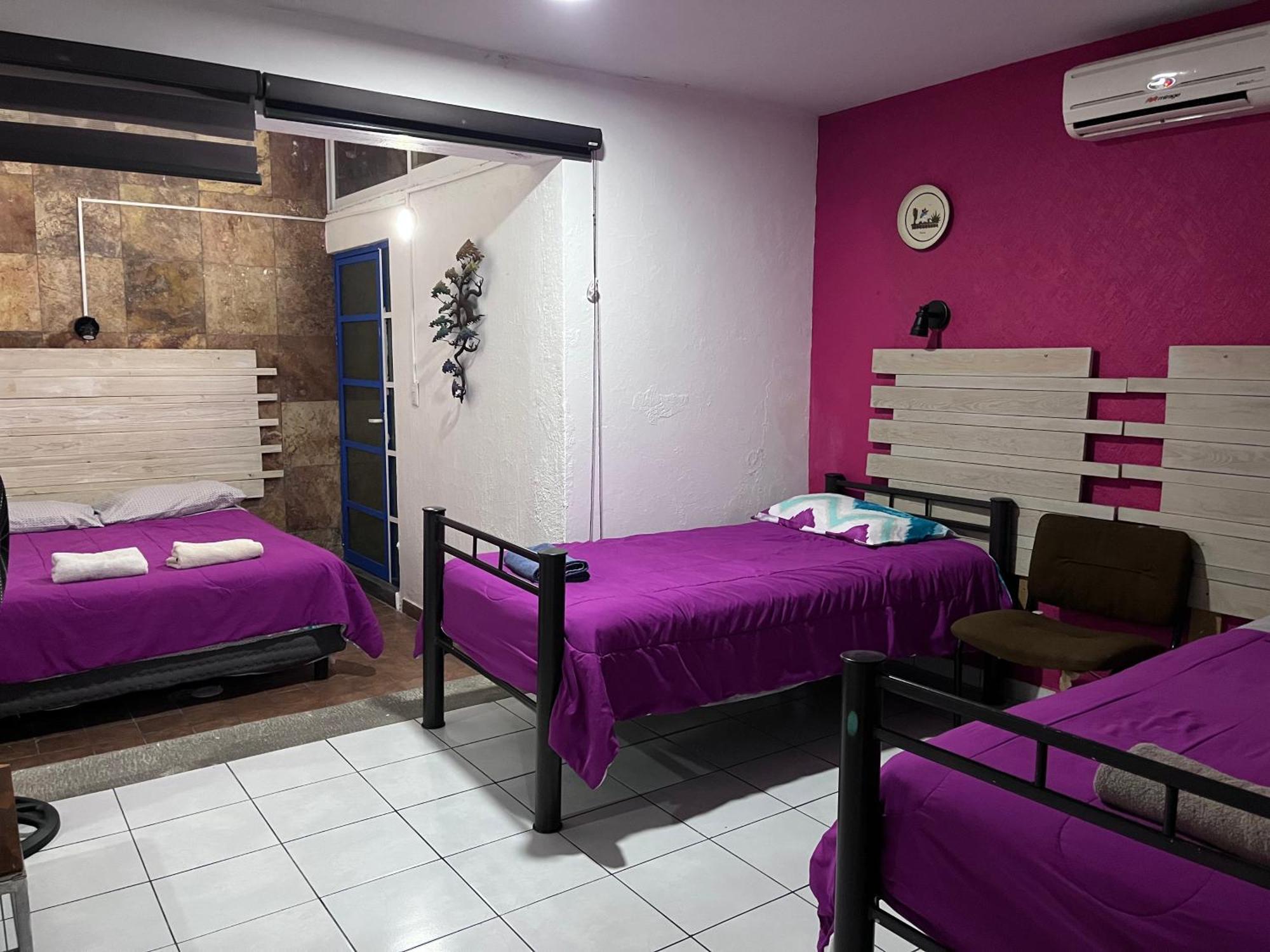 Casa D Miros Familias , Grupos Y Empresas Max 20 P Hotel Guadalajara Bagian luar foto